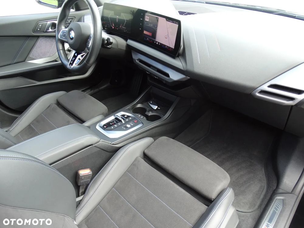 BMW Seria 1 120 - 20