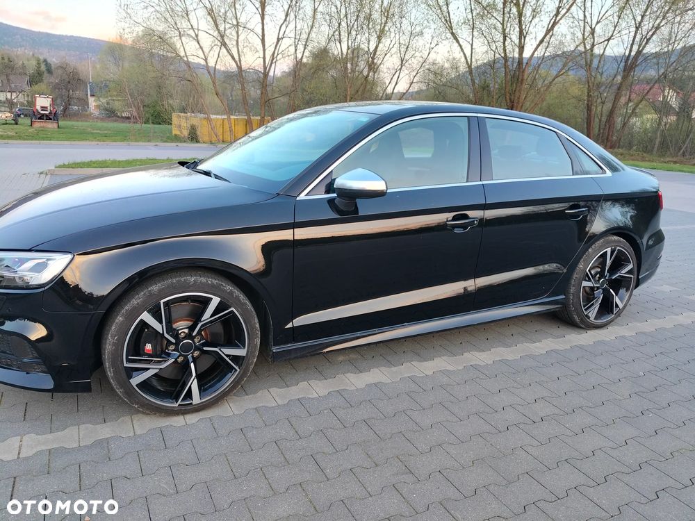 Audi S3 2.0 TFSI Quattro S tronic - 20