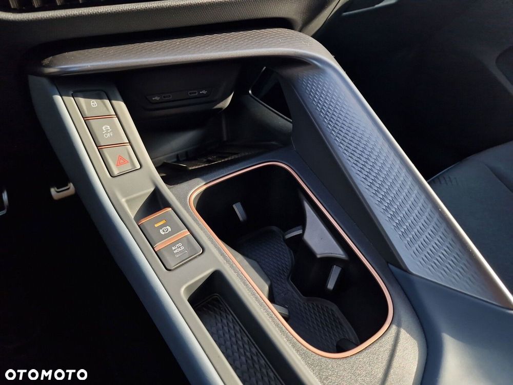 Cupra Terramar 2026
