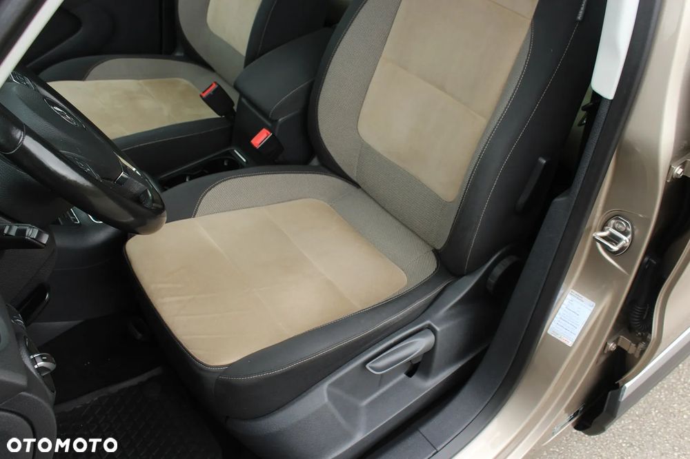 Volkswagen Tiguan 2.0 TDI DPF 4Motion Team - 30