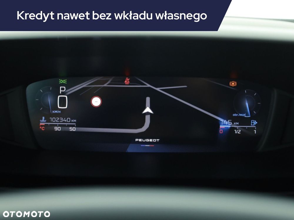 Peugeot 408 - 11