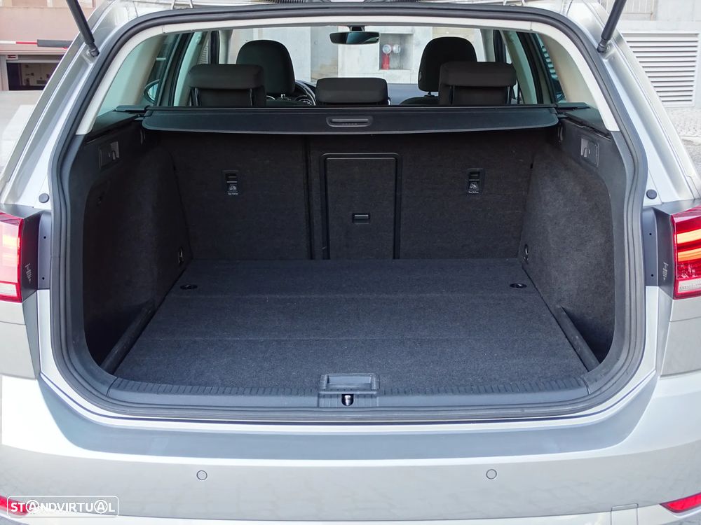 VW Golf Variant 1.0 TSI Confortline - 54