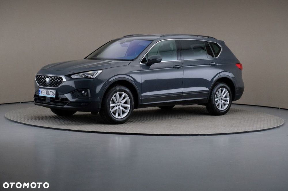 Seat Tarraco 2.0 TDI Style S&S DSG - 1