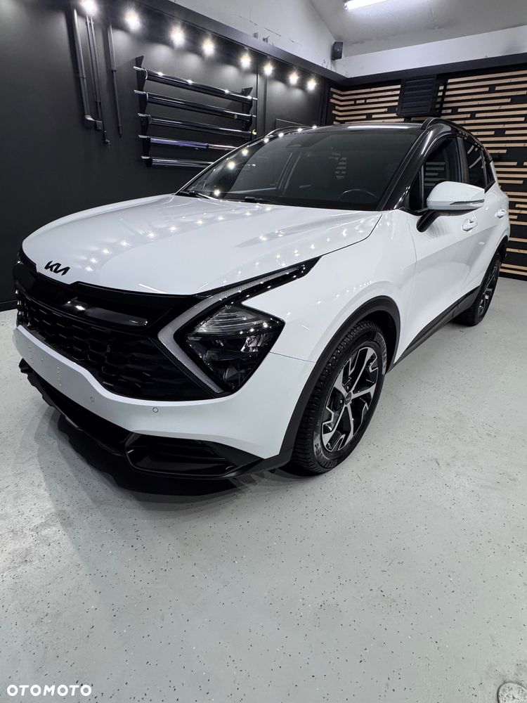 Kia Sportage - 2