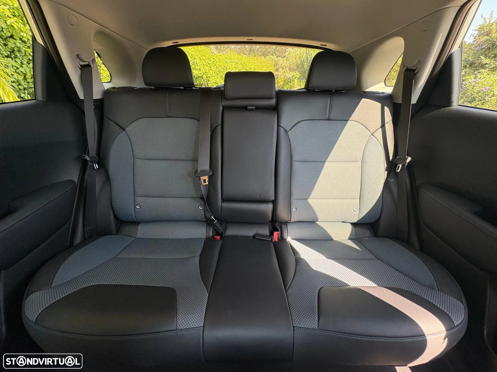 Kia e-Niro 64kWh - 33