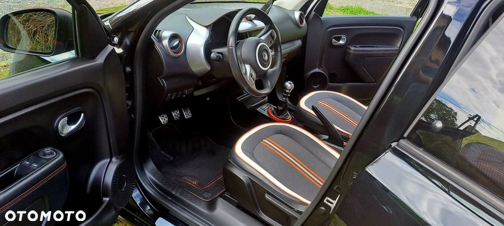 Renault Twingo - 14