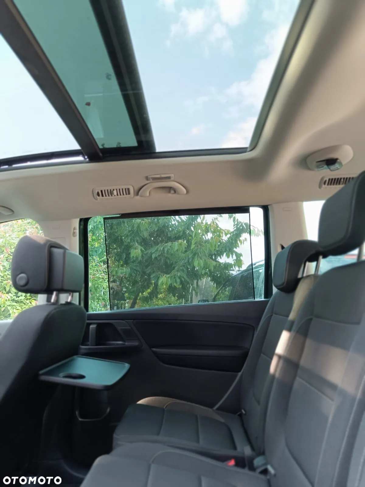 Seat Alhambra 1.4 TSI Reference - 12