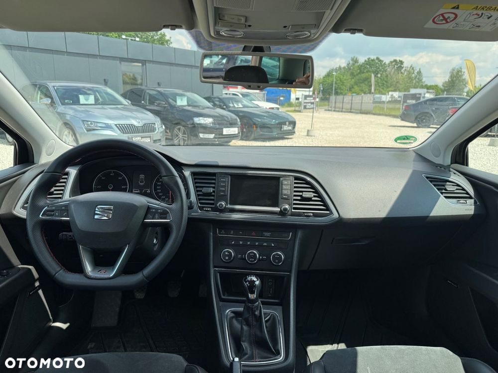 Seat Leon - 12