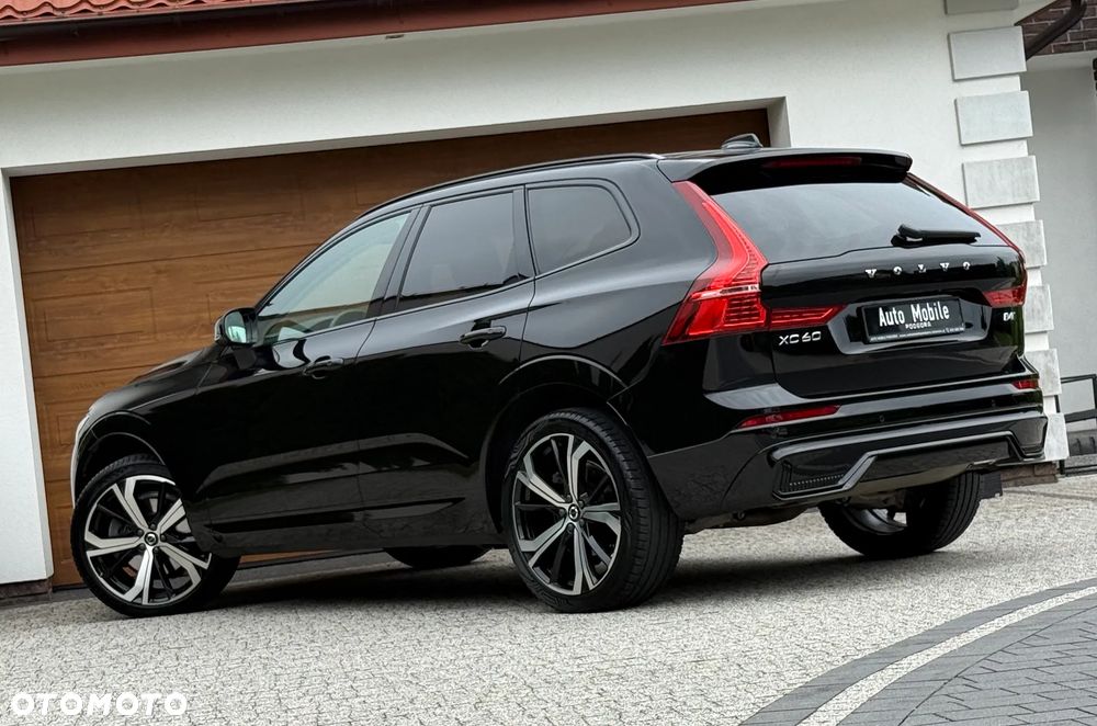 Volvo XC 60 B4 D AWD Plus Dark - 7