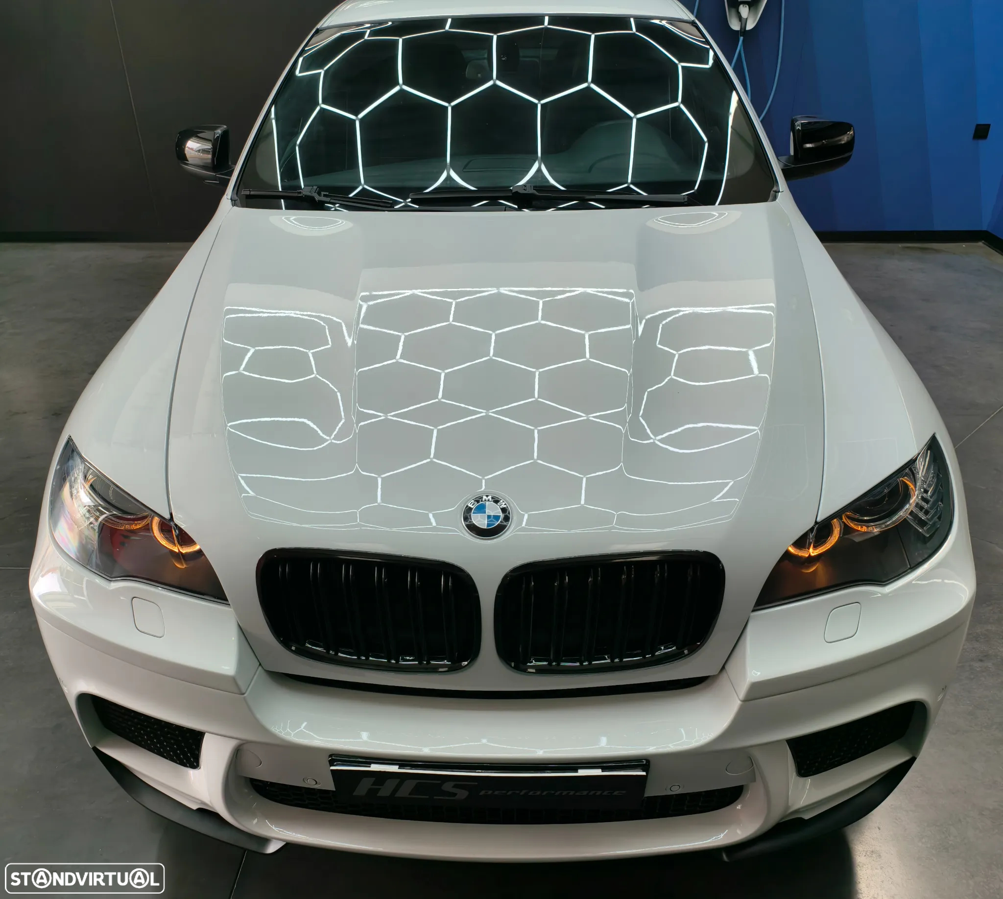 BMW X6 40 d xDrive - 12