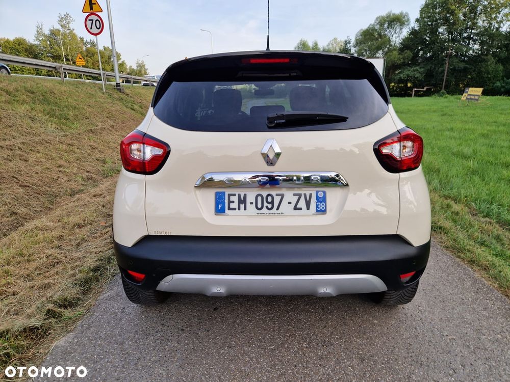 Renault Captur - 8