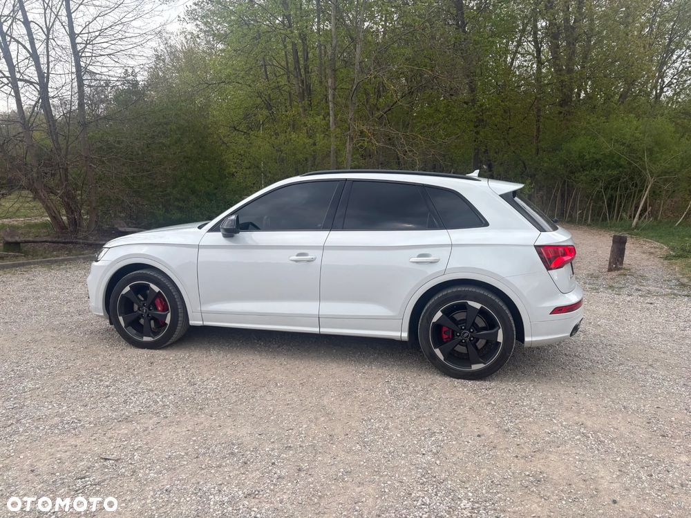 Audi SQ5 - 13