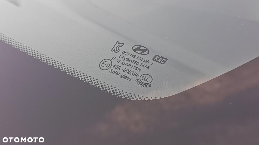 Hyundai ix35 1.6 GDI Premium 2WD - 38