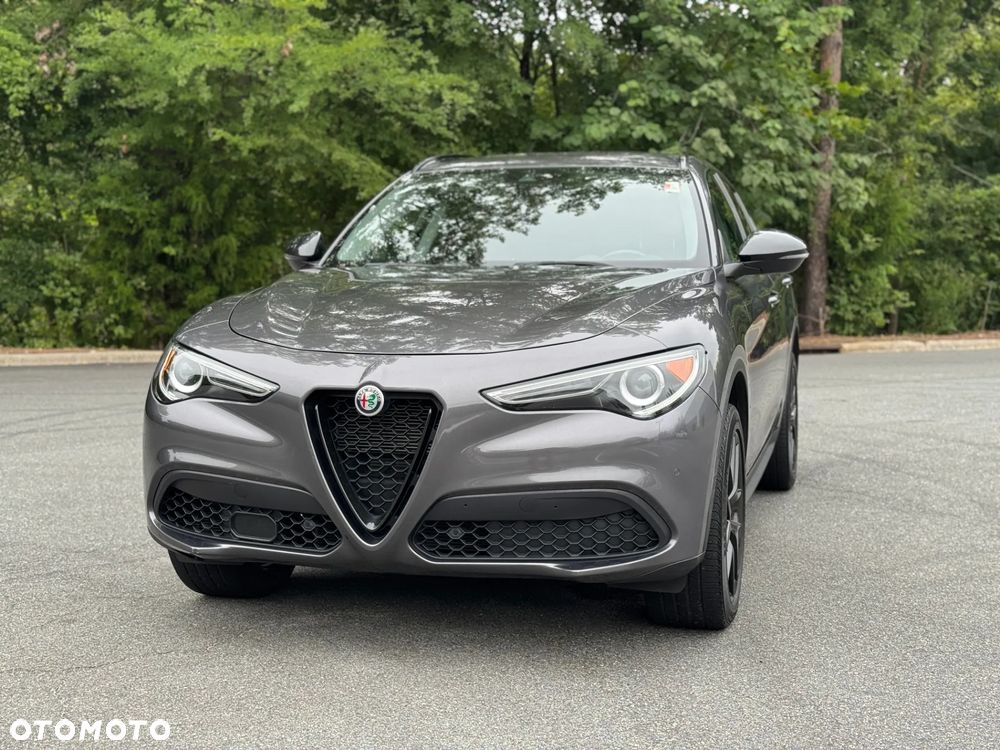 Alfa Romeo Stelvio 2.0 Turbo 16V AT8-Q4 Veloce - 3