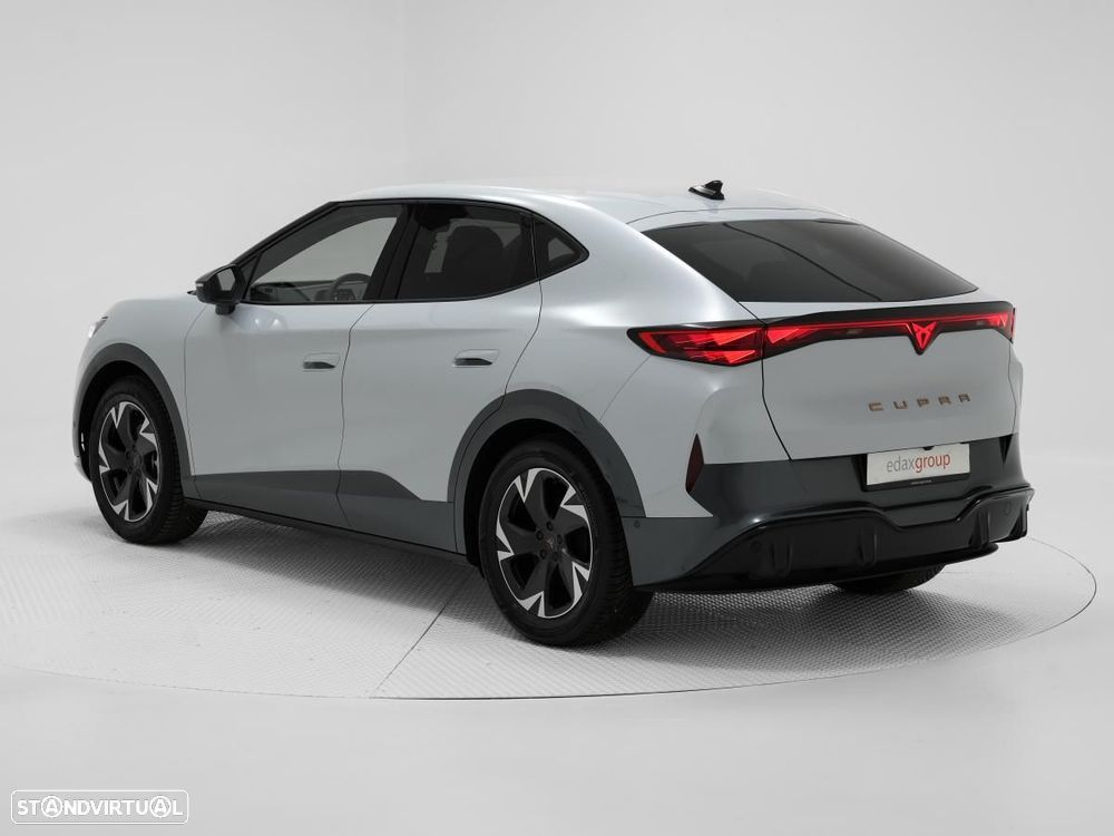 Cupra Tavascan 210 kW/77kWh HA Endurance - 4