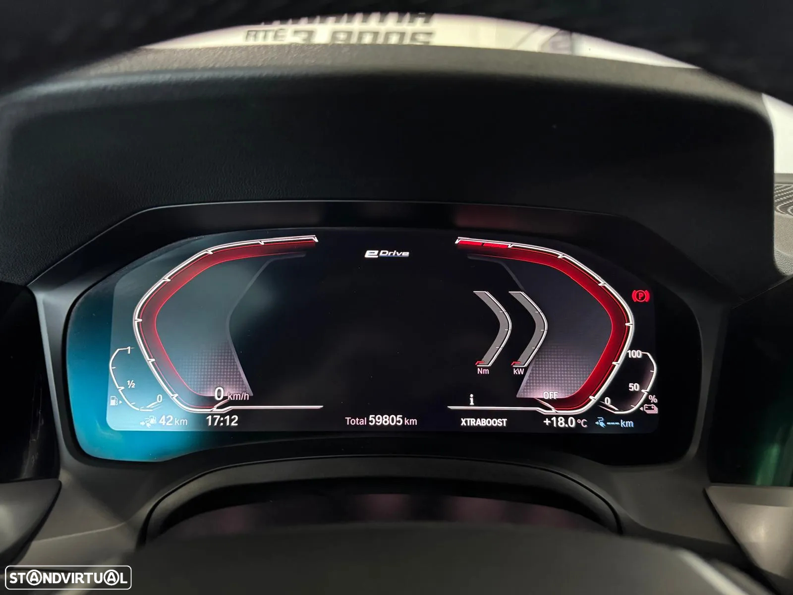 BMW 330 e Auto - 22