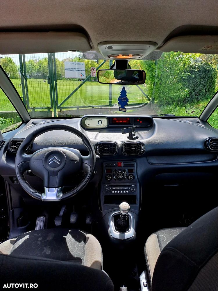 Citroën C3 Picasso - 6