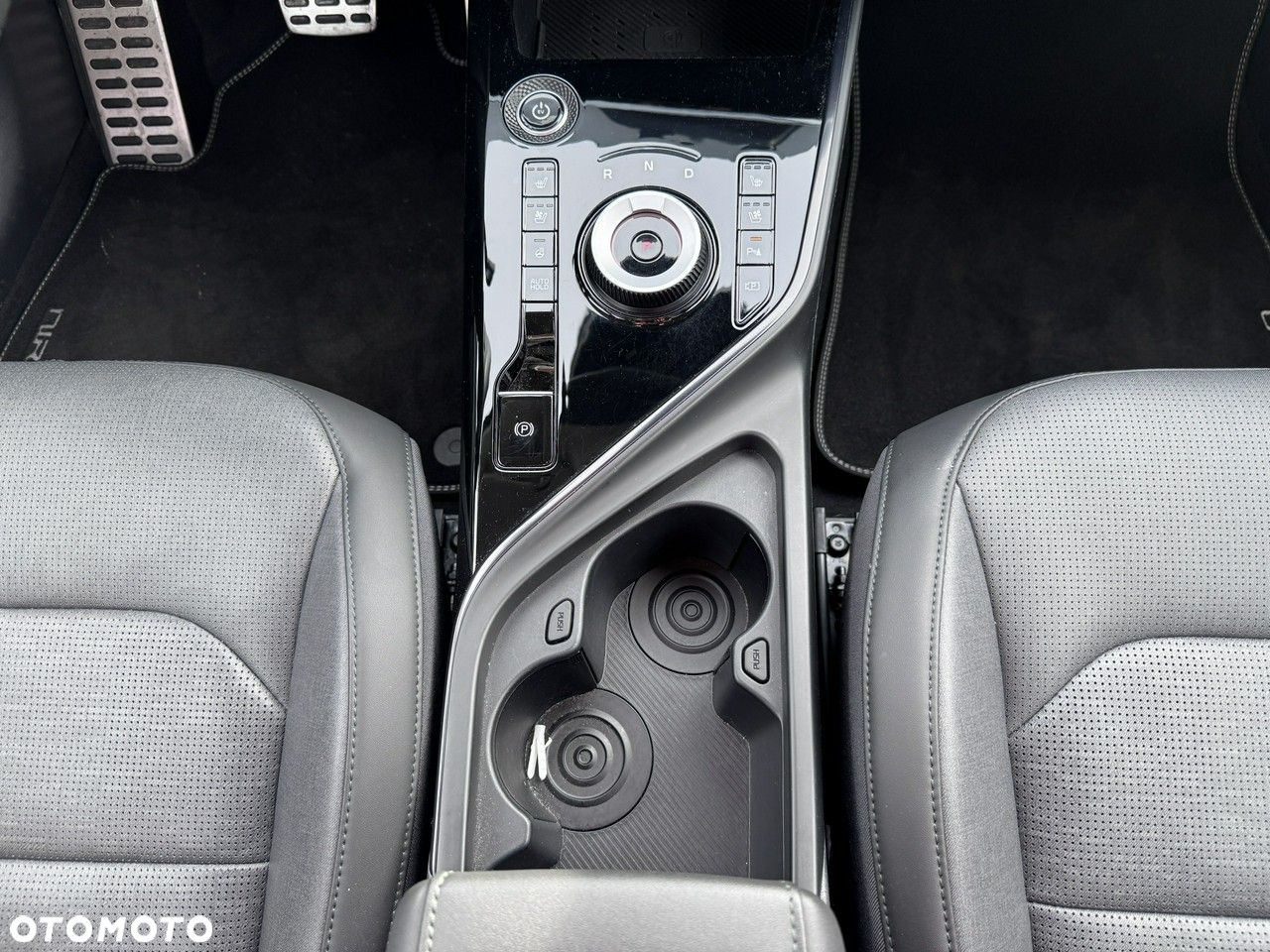 Kia Niro e-Niro 64kWh XL - 23