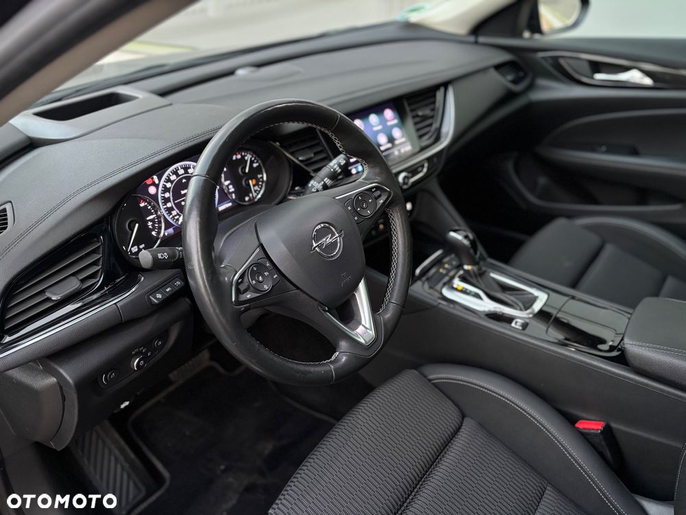 Opel Insignia 2.0 Automatik Ultimate 120 Jahre - 23