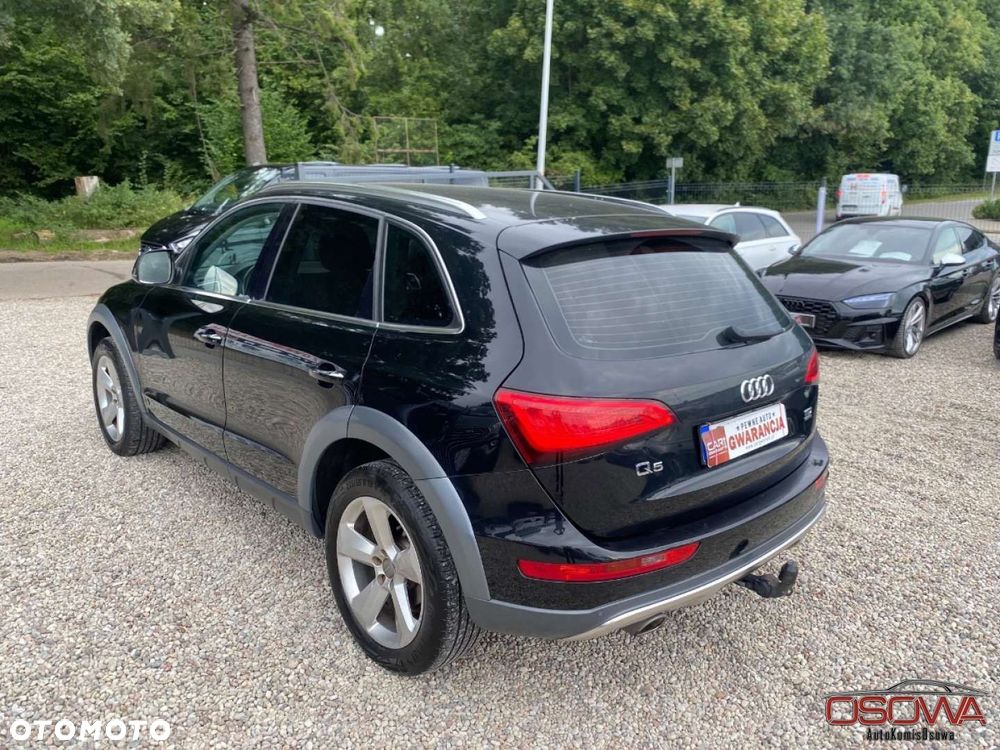 Audi Q5 2015