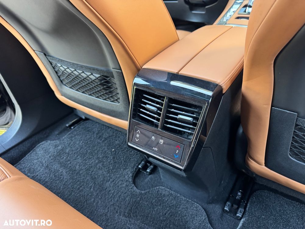 DS Automobiles DS 7 Crossback - 15