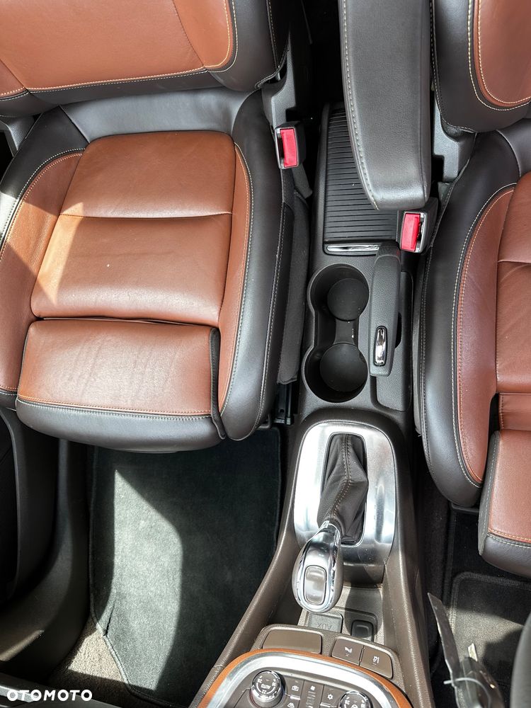 Opel Mokka 1.4 T Cosmo - 26