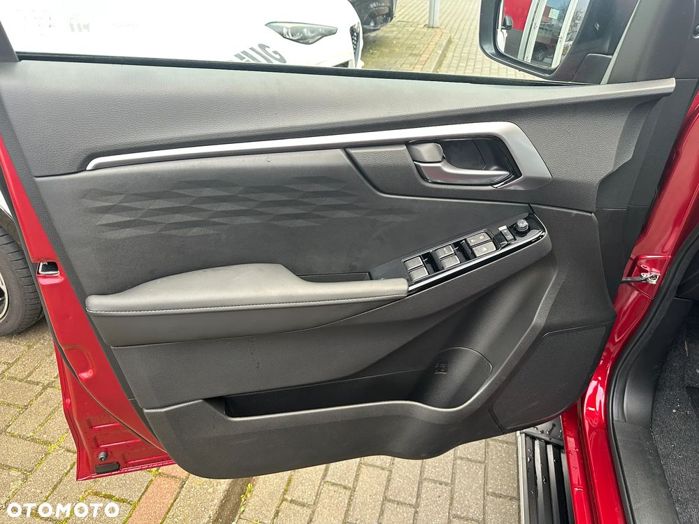 Isuzu D-Max 1.9 DC LSE - 22