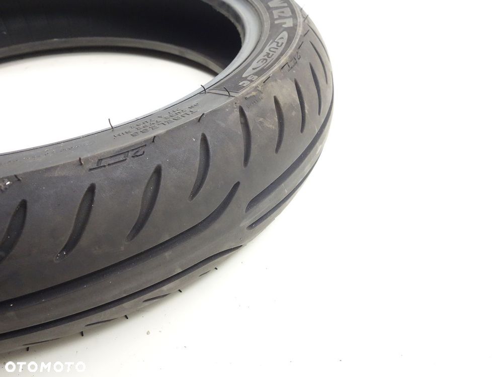 Opona do skutera Michelin Power 120/70/15 - 8