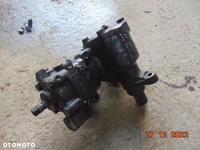 BMW E39 V8 540i gruszka PRZEKŁADNIA KIEROWNICZA maglownica + czujnik sevotronic 1095791 1095191 - 1