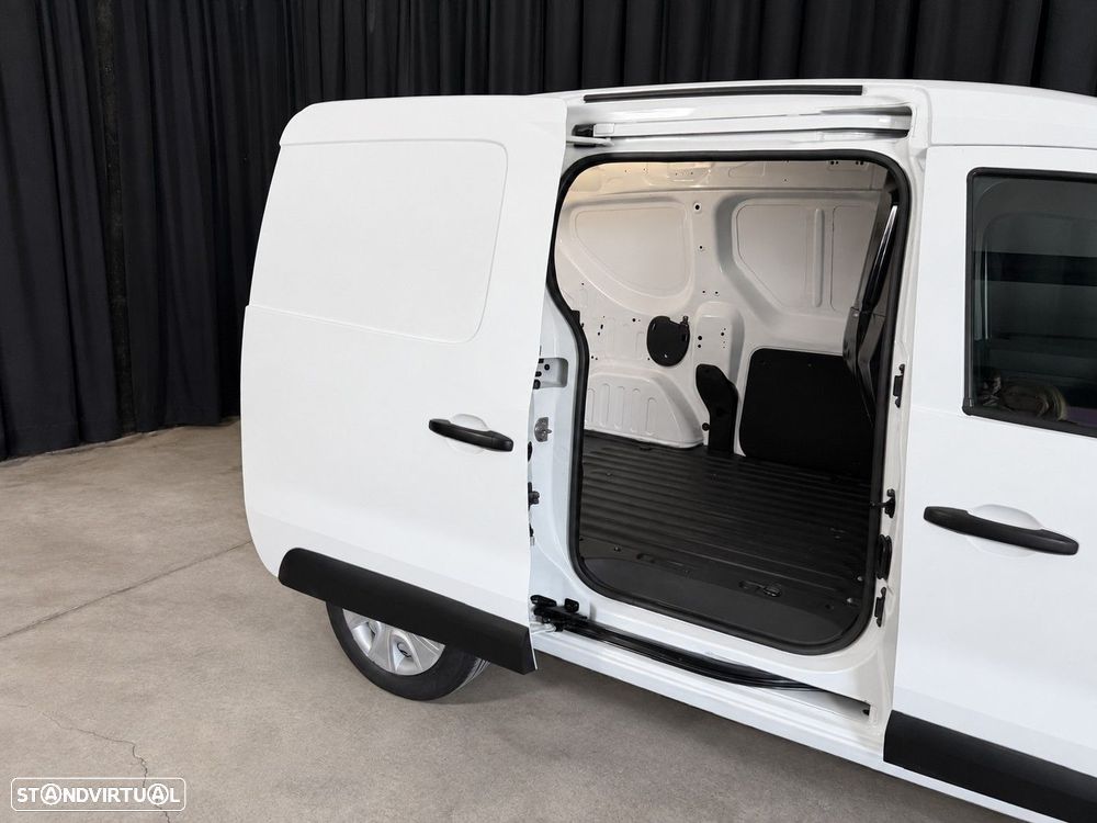 Renault Express 1.5 Blue dCi Advance - 20