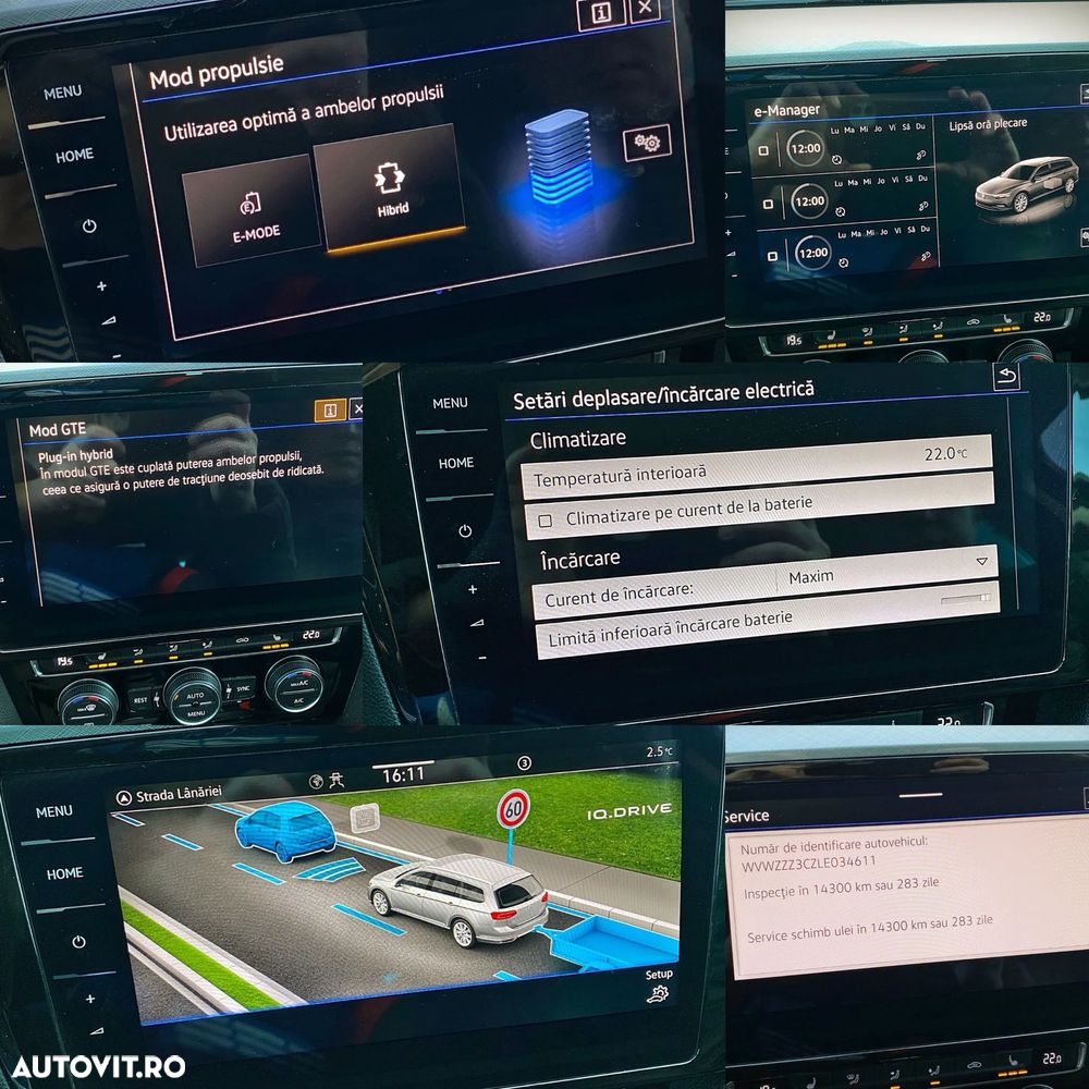 Volkswagen Passat - 17