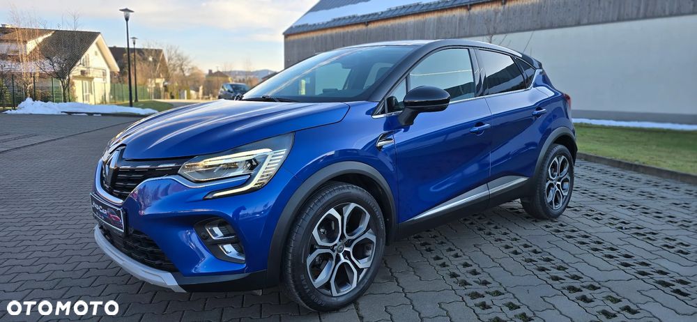 Renault Captur BLUE dCi 115 INTENS - 14