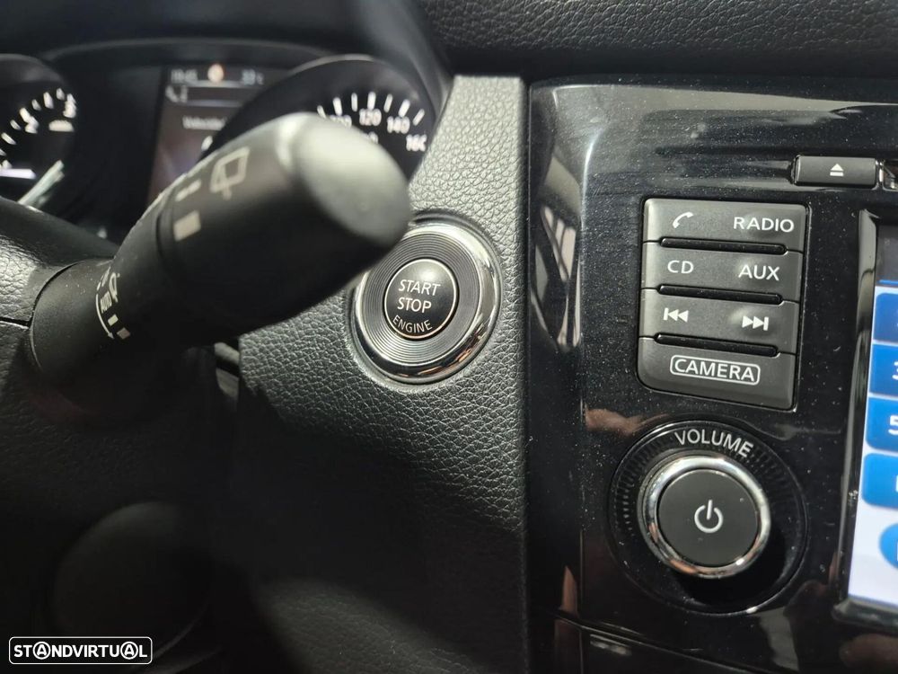 Nissan Qashqai 1.5 dCi Tekna Premium - 29