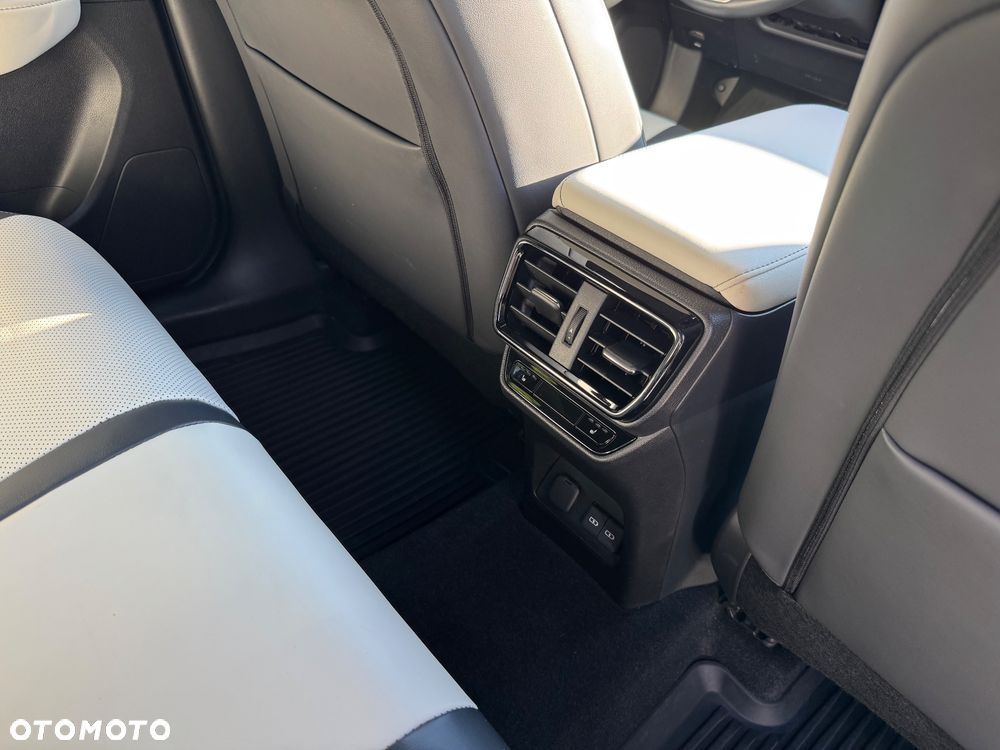 Lexus NX 350h F Sport AWD - 19
