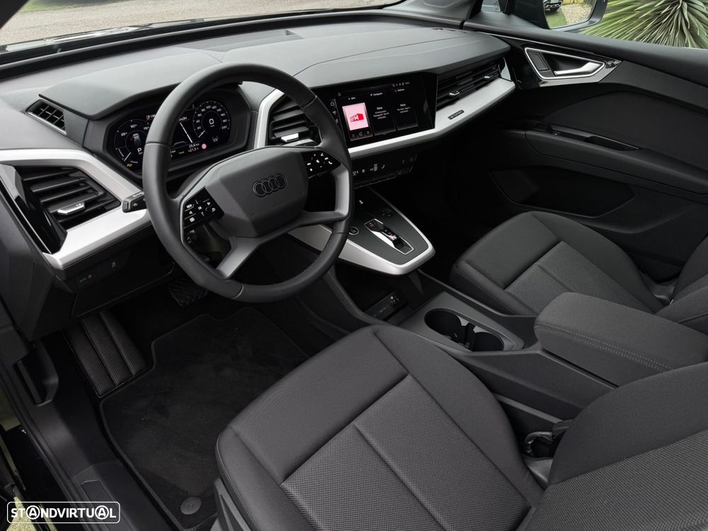 Audi Q4 Sportback e-tron 45 quattro 82 kWh - 2