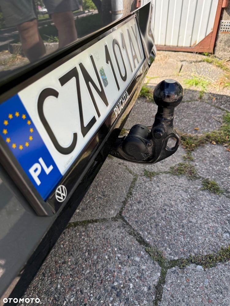Volkswagen Golf 1.5 TSI EVO R-Line - 6