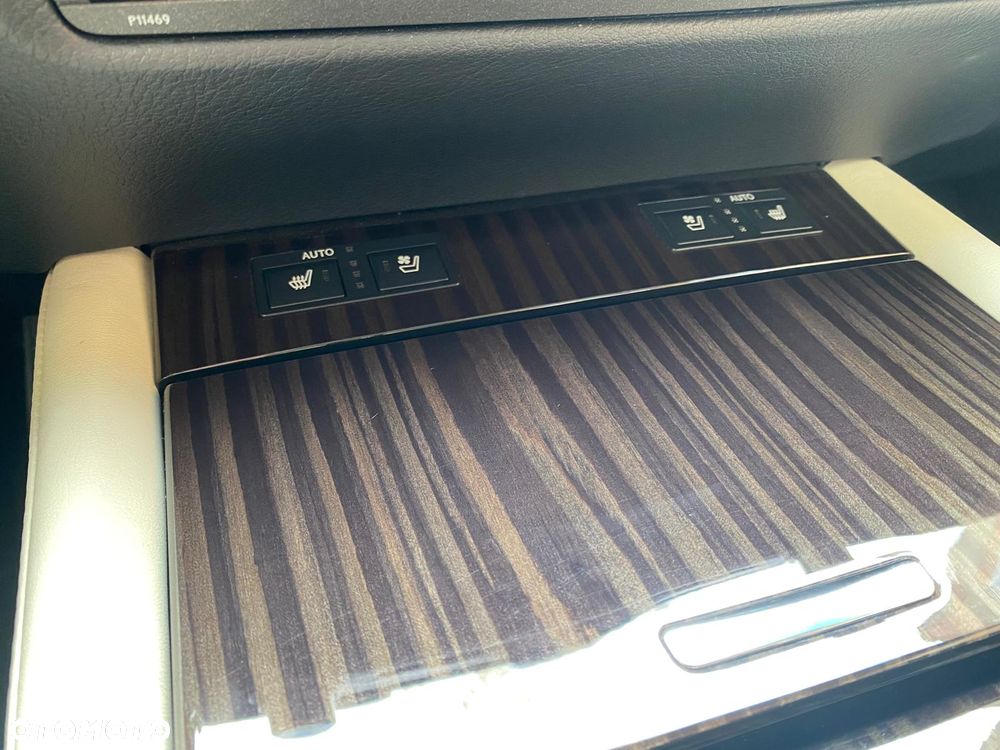Lexus GS 200t / 300 Elegance - 19