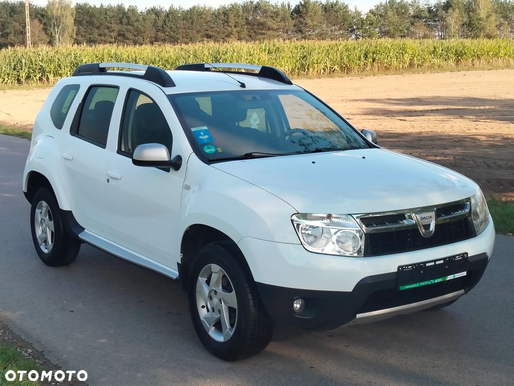 Dacia Duster 1.6 16V 4x2 Prestige - 11
