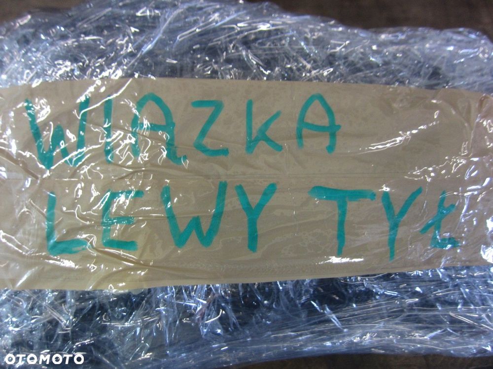 VOLVO XC60 II XC 60 2.0 T5 INSTALACJA WNĘTRZA WIĄZKA PRAWY TYŁ PRAWA TYLNA - 13