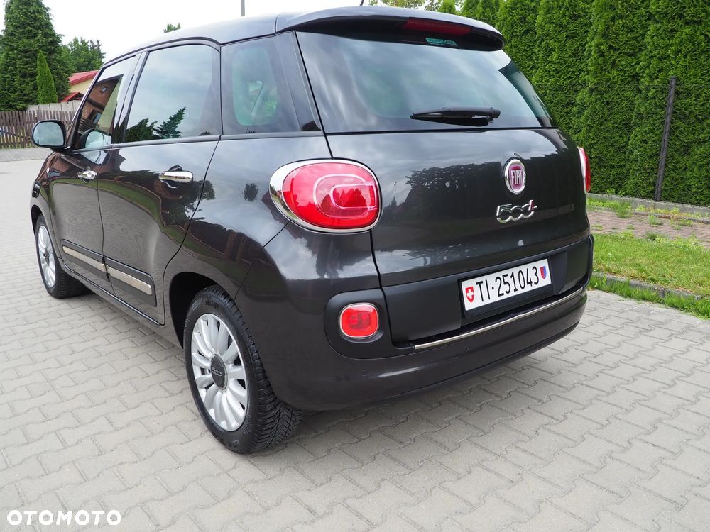 Fiat 500L 1.4 16V Urban Edition - 7