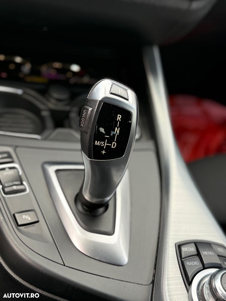 BMW Seria 1 - 5