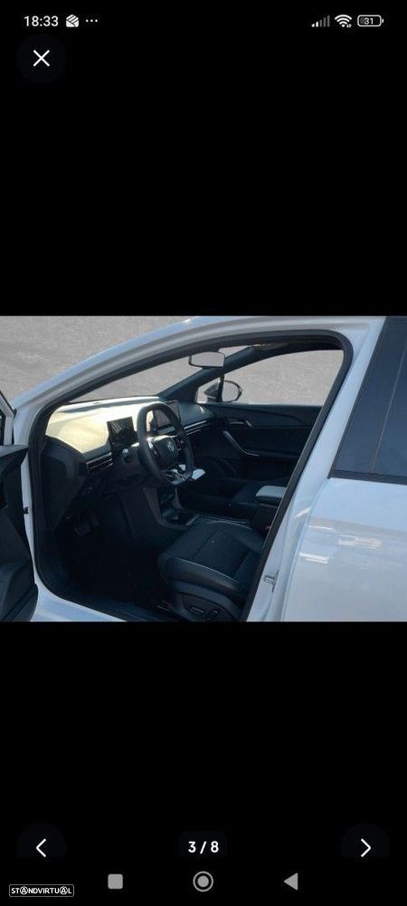 MG MG4 4 Luxury 64 kWh - 6