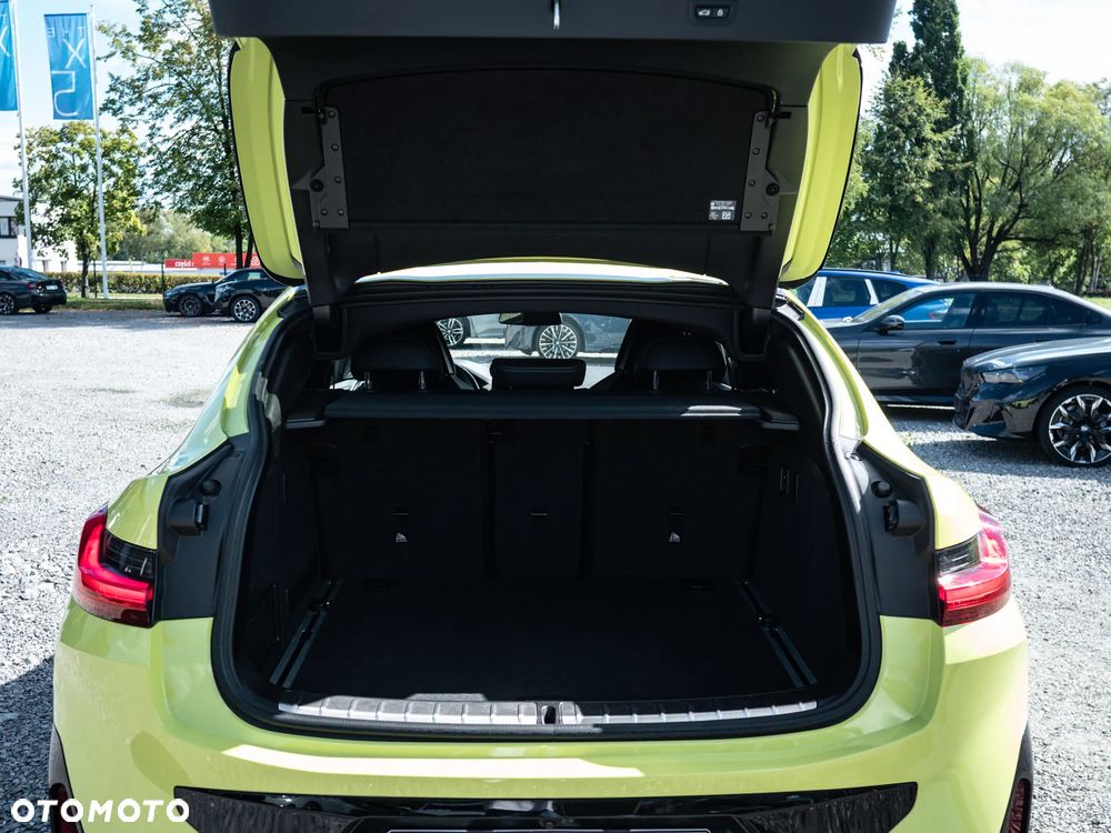 BMW X4 M - 20