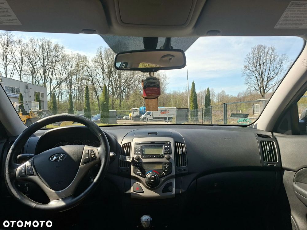 Hyundai i30 2.0 Style - 6