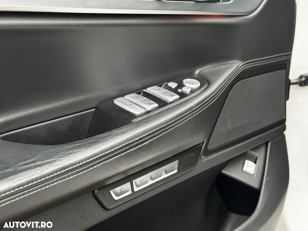 BMW Seria 7 730d xDrive - 26
