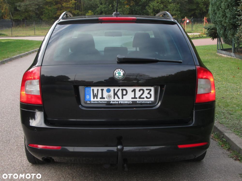 Skoda Octavia 1.6 TDI Elegance - 7