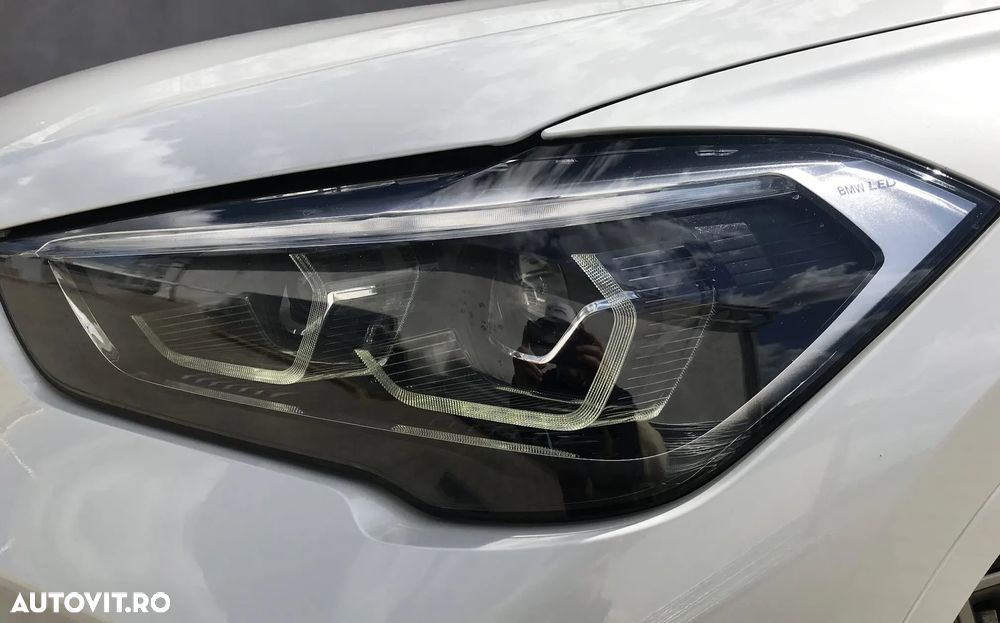 BMW X1 xDrive25e M Sport - 39