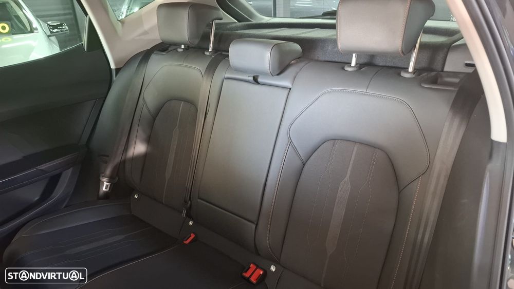 Cupra Formentor 1.5 TSI DSG - 12