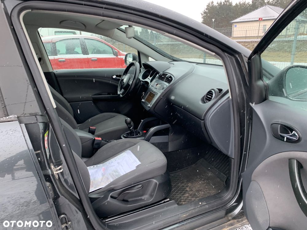 Seat Altea 1.9 TDI Style - 5