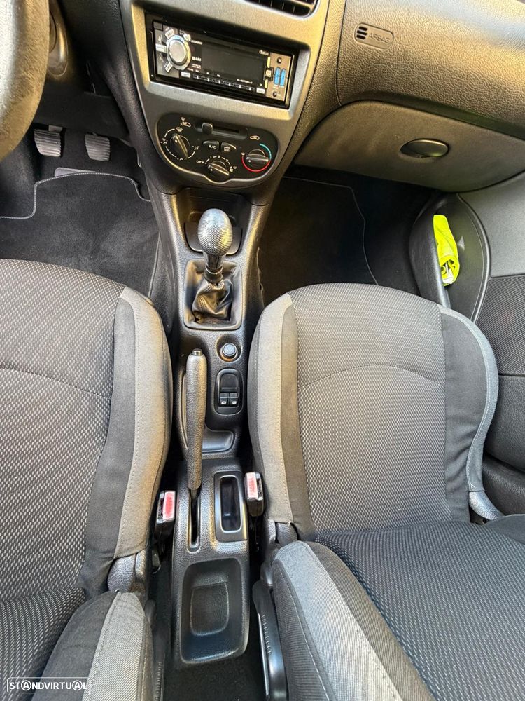 Peugeot 206 1.4 Petit Filou - 4